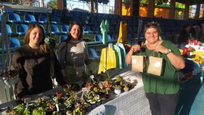 Laranjeiras do Sul promoveu a 3Âª ediÃ§Ã£o do ConexÃ£o Mulher